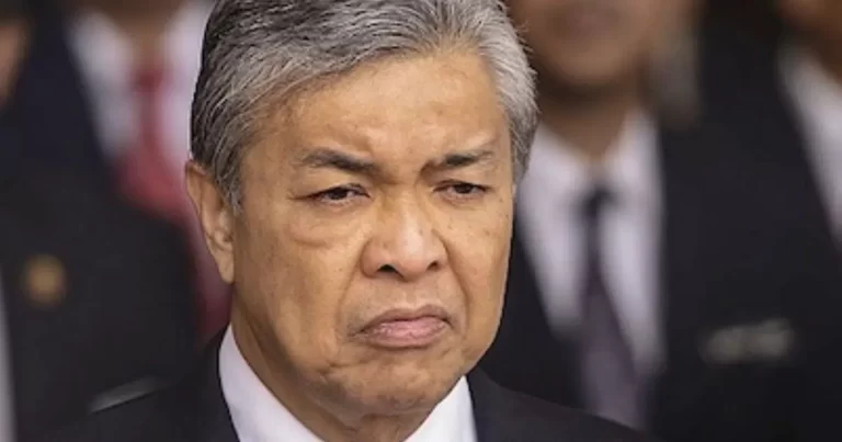 Zahid Hamidi: Pembangunan lestari luar bandar perlu bersifat inklusif