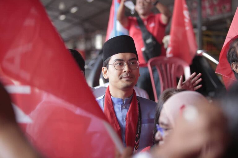 Malaysia Madani alternatif baru kemudi negeri Kedah