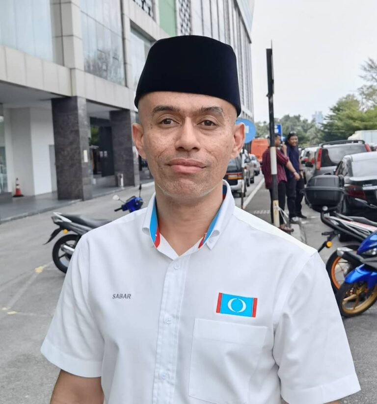 Altimet: Masa rehat dah habis