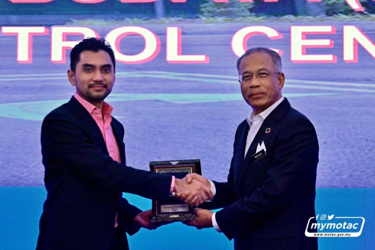 15.6 juta pelancong sasaran MOTAC