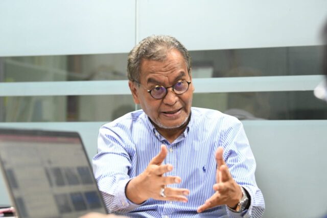 PM Anwar miliki keupayaan intelek yang tinggi – Dr Dzulkefly