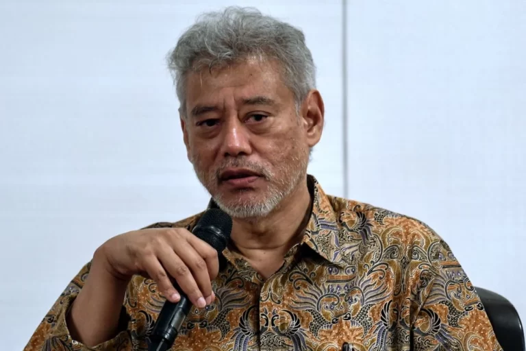 KS Jomo: Pelantikan Nurul tidak sempurna tetapi beliau berkebolehan