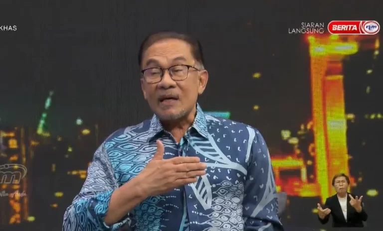 Anwar: Kerajaan perpaduan stabil dengan majoriti kuat