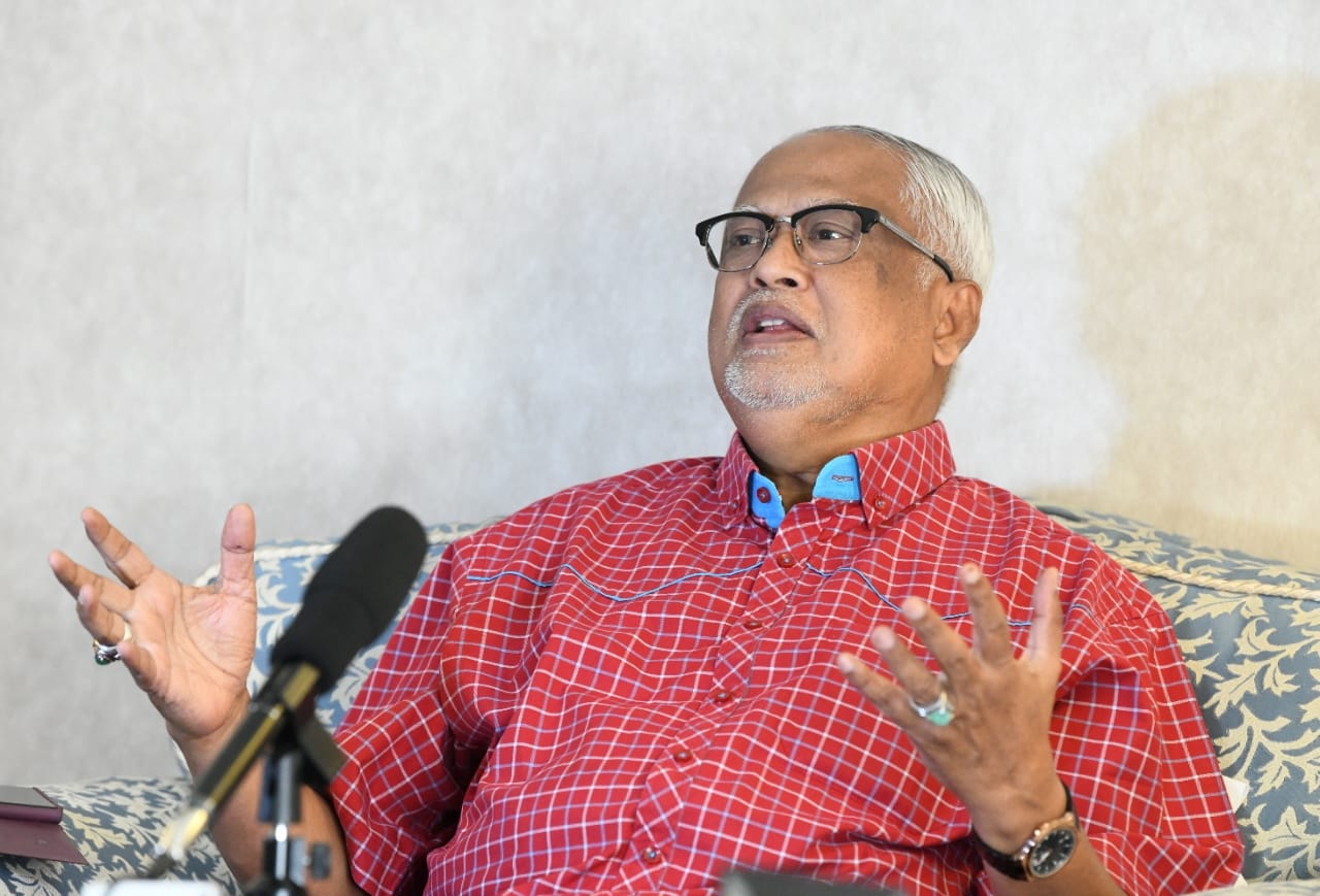 Pengundi Kedah tiada masalah terima DAP