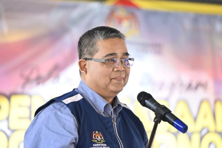 Minyak masak terpakai yang dikitar semula RM3 untuk golongan terkesan