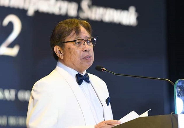 Pelan Pembangunan Strategi 2030 pacu Sarawak jadi negeri maju