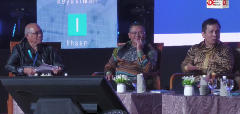 Malaysia Madani: Hayati penuh kefahaman, jangan tinggal slogan – Amirudin