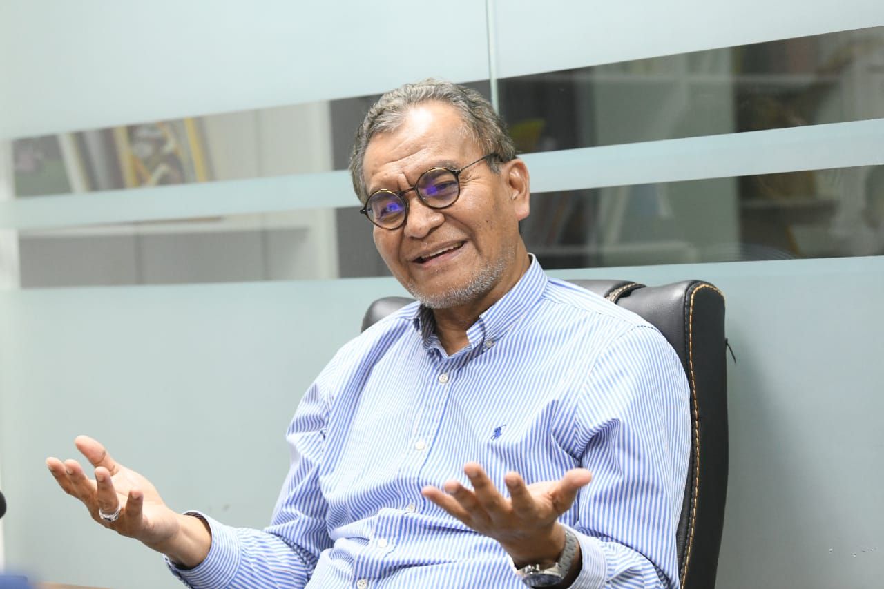 Dengan momentum Anwar, PH boleh tarik balik pengundi Melayu