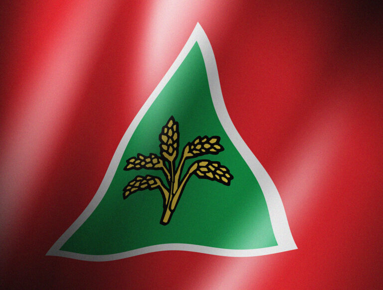 Gerakan mahu keluar PN?