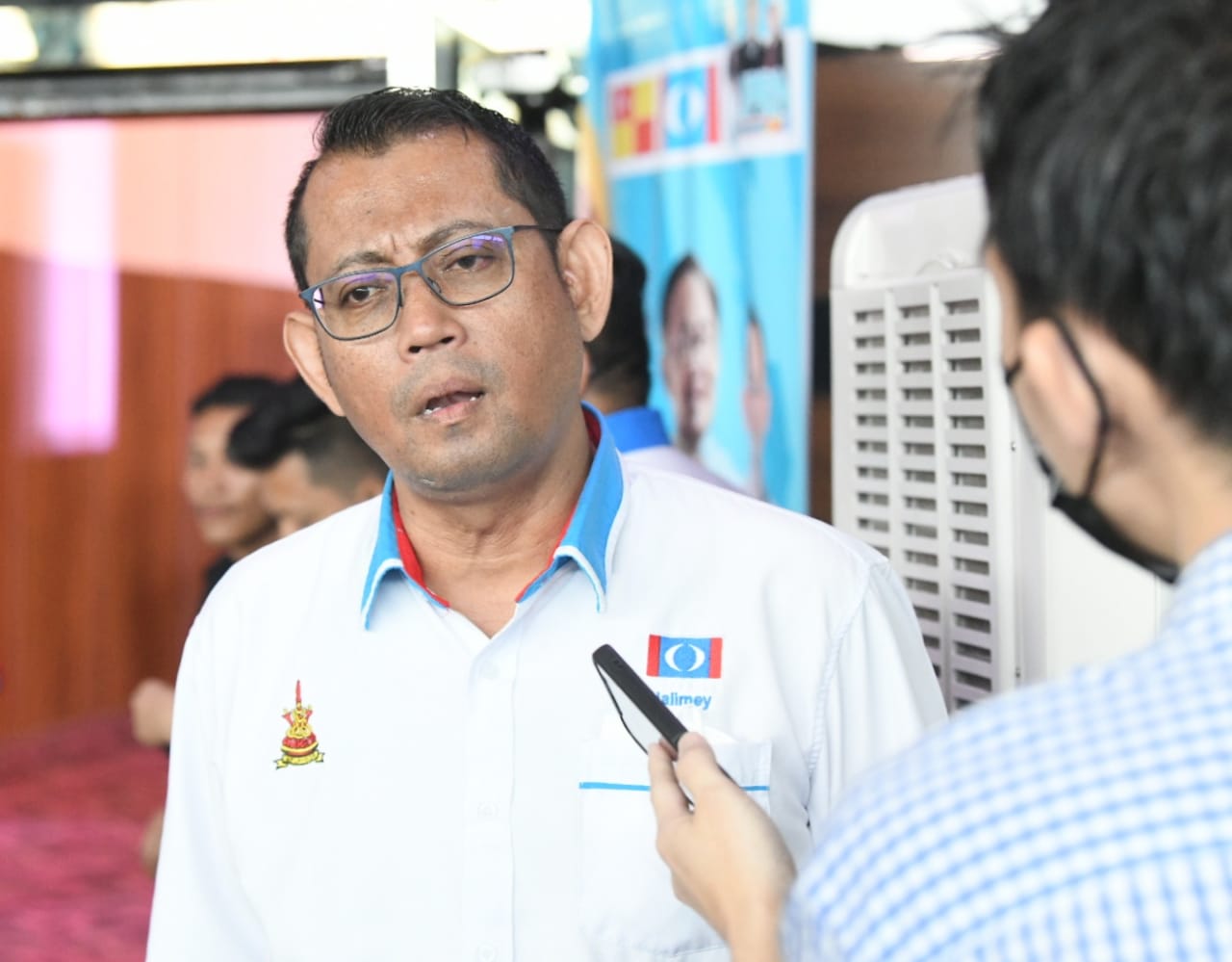 Perebutan kerusi MB Selangor bukti PN tidak sepakat