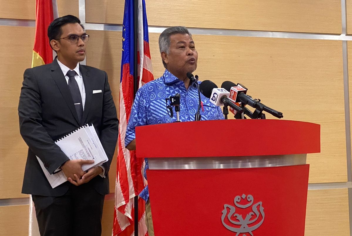 Beli undi: BN cabar kemenangan PAS di Terengganu