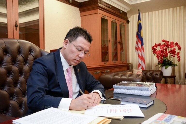 Menteri mahu dasar Malaysia Madani dilaksanakan di KPKT