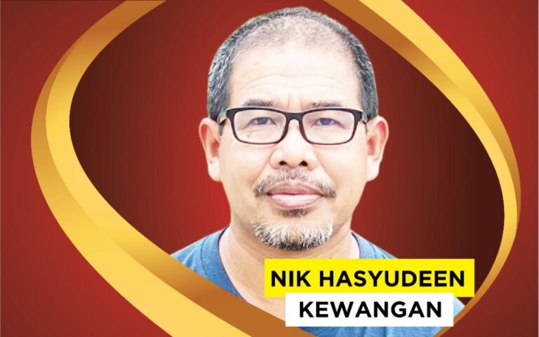 Betulkah hutang kerajaan dah menjangkau RM1.5 trilion?