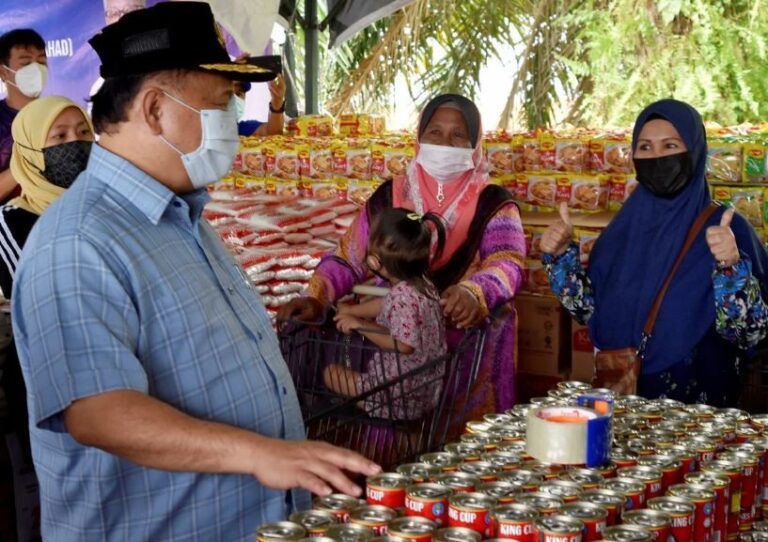 Kebijaksanaan pengguna boleh redakan kenaikan harga