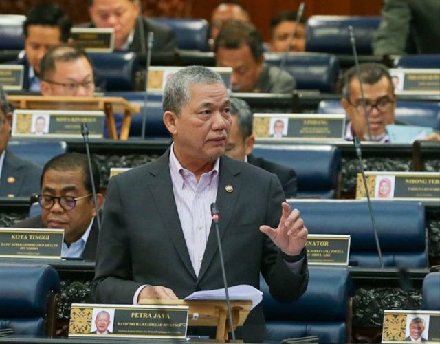 Lebih RM65 juta tangani kesesakan Tambak Johor