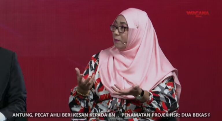 Malaysia Madani dapat perhatian, jadi diskusi masyarakat antarabangsa