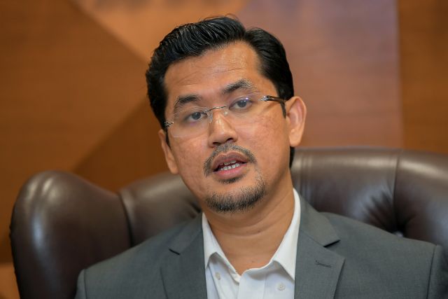 ‘Pilih calon MB pun tidak sepakat, PN tidak layak tadbir Selangor’