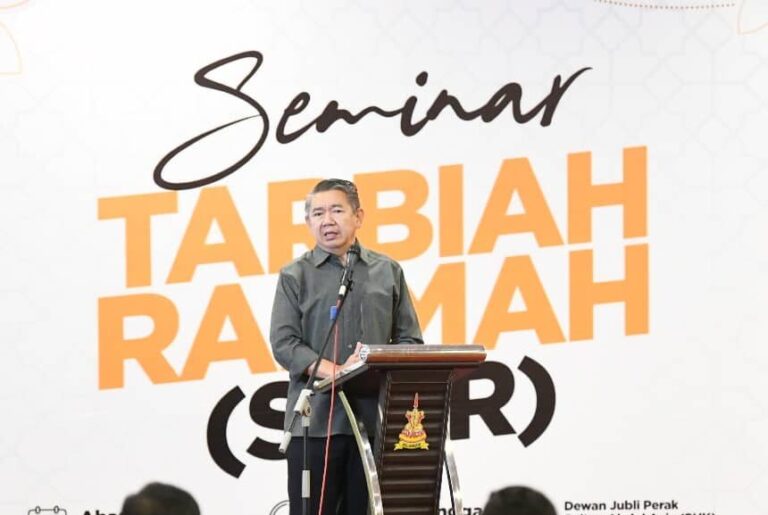 Pimpinan nasional AMANAH tentukan keputusan kemasukan bekas ahli parti lain