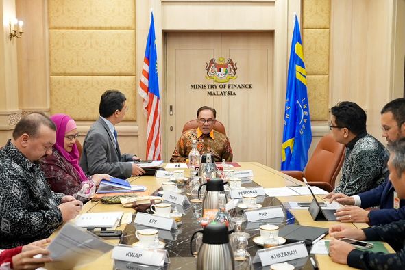 Belanjawan 2023: Syarikat berkaitan kerajaan pacu agenda Malaysia MADANI – PM