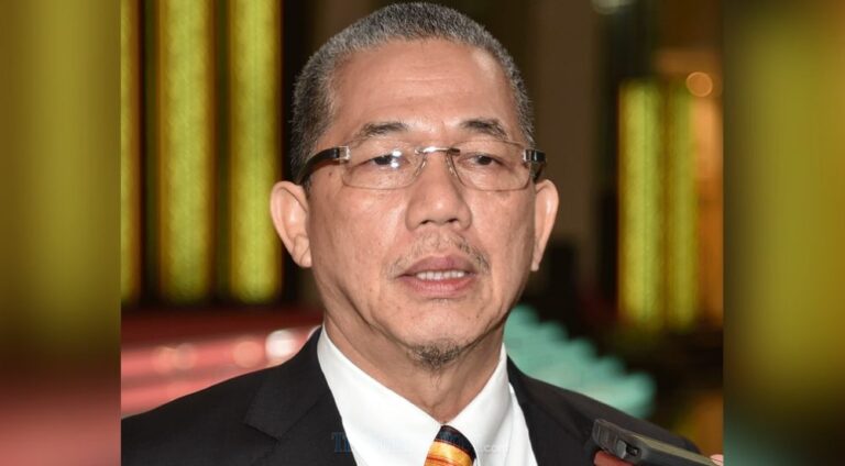 Kerajaan pertimbang urus yuran Orang Asli sertai TVET