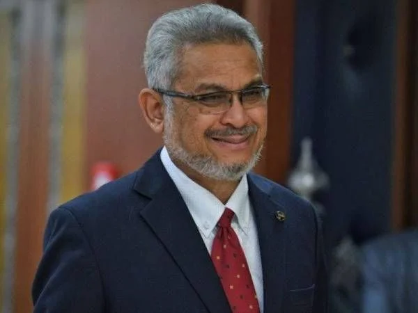 Khalid Samad ketuai Amanah Kelantan, persiap hadapi PRN
