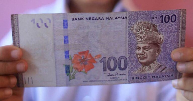 Ringgit kekal RM4.43 sedolar AS, perhatian pelabur mula terarah pada Belanjawan 2023