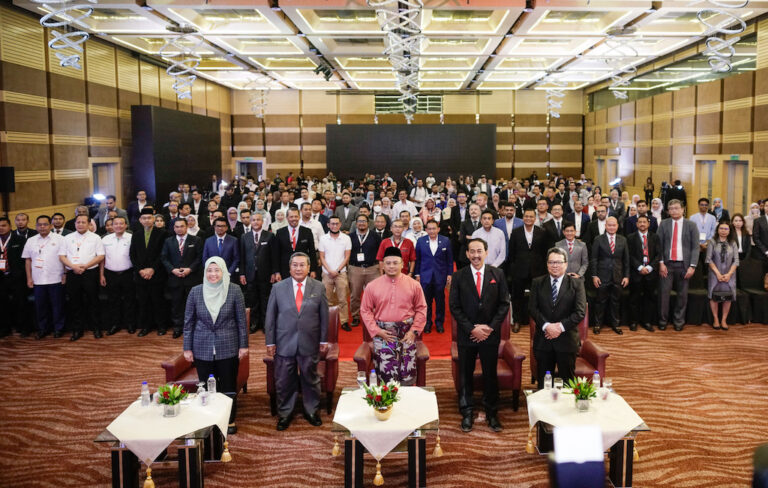 SELHAC perkasa industri halal