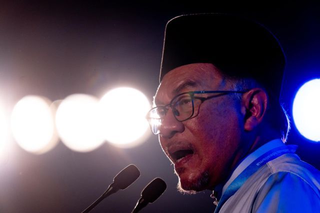 PM Anwar tekad guna kuasa politik lindungi rakyat, serang perasuah