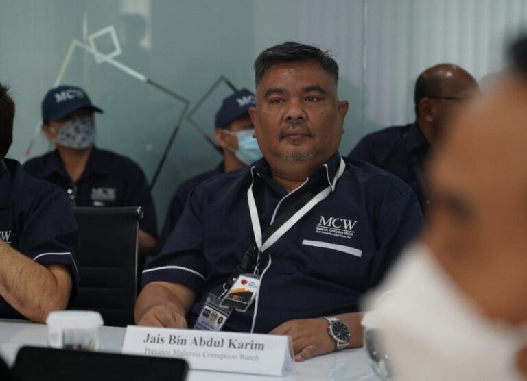 SPRM perlu diberi kebebasan siasat, dakwa siapa saja pemimpin politik – NGO