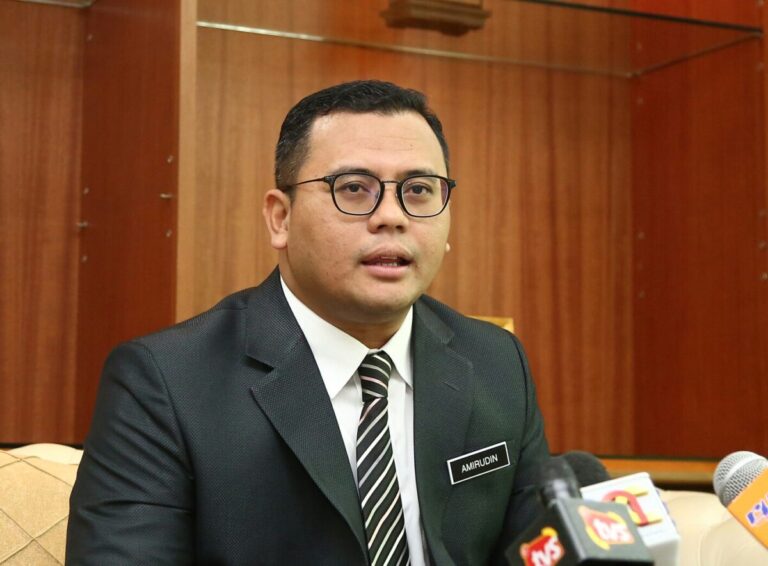 Sidang DUN Selangor akan dibubarkan dalam separuh kedua bulan Jun