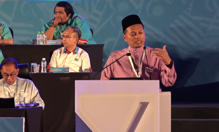 Nik Nazmi berazam mahu selesaikan masalah air di Kelantan