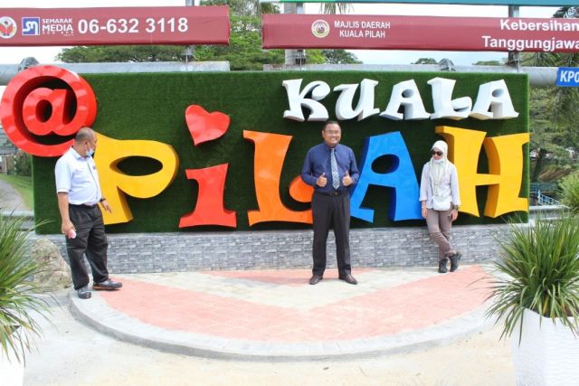 Kuala Pilah rangkul PBT terbaik
