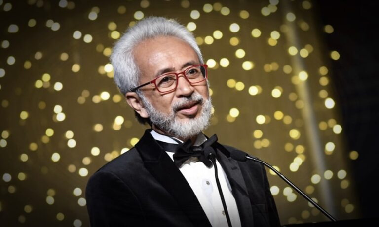 Dalang Jana Wibawa khianati Bumiputera sengsara