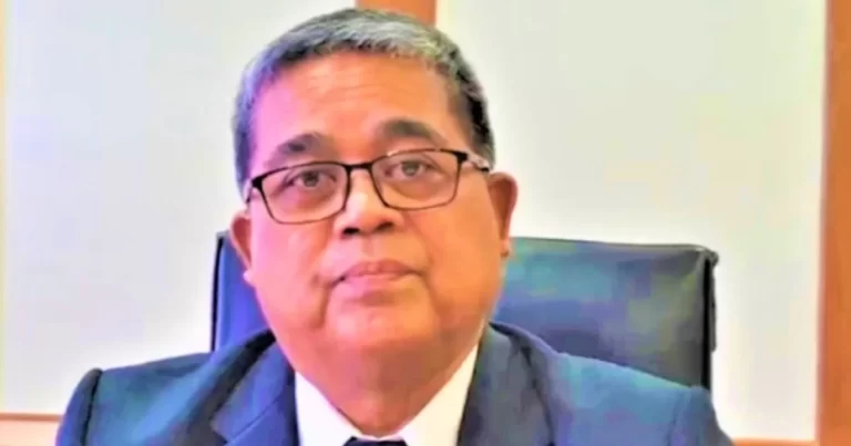 Bersatu’s Chegu Bard lied about the establishment of Inter Faith Harmony Committee