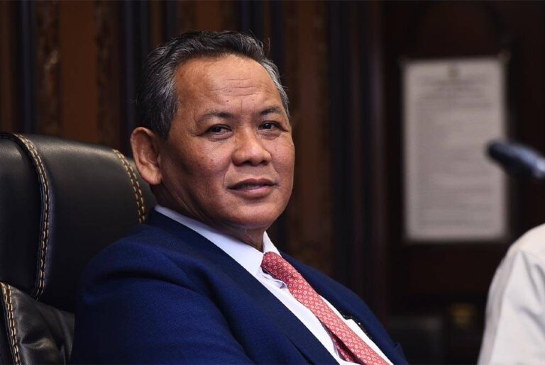 Kerjasama strategik pusat dan Negeri Sembilan dalam sektor keterjaminan makanan