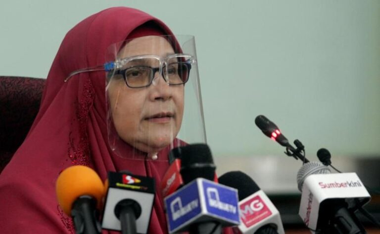 Selangor lancar operasi bersepadu denggi, kes meningkat lebih 6,500 hingga Mac