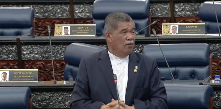 ‘Tak wujud soal kartel dalam isu daging lembu’ – Mat Sabu