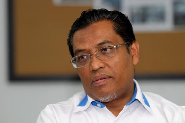 Perikatan Nasional pembangkang lemah di Selangor