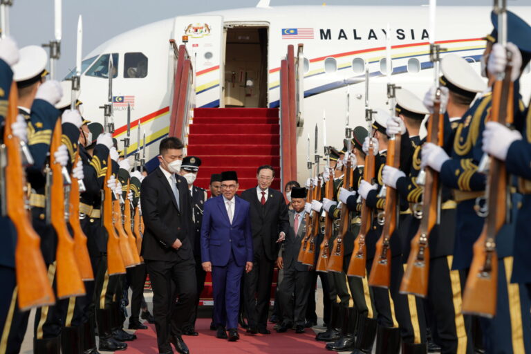 Empat faktor kejayaan PM Anwar bawa pulang pelaburan besar dari China