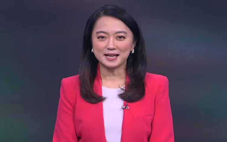 Hannah Yeoh serikan berita RTM, dipuji berbakat jadi pembaca berita
