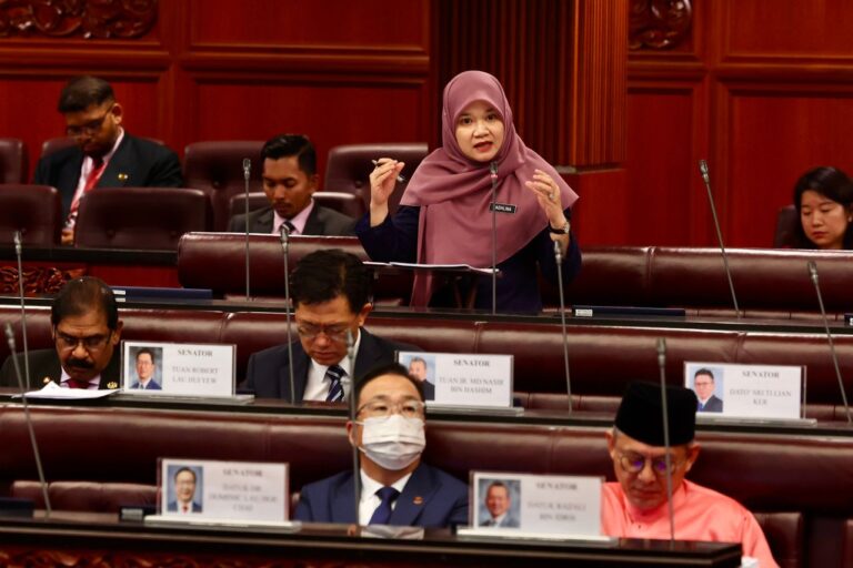 AI akan diperkenalkan di peringkat sekolah rendah