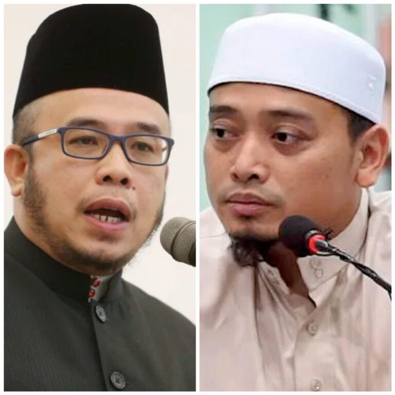 Wadi Annuar akan dipanggil JAIPs kerana ceramah tanpa tauliah