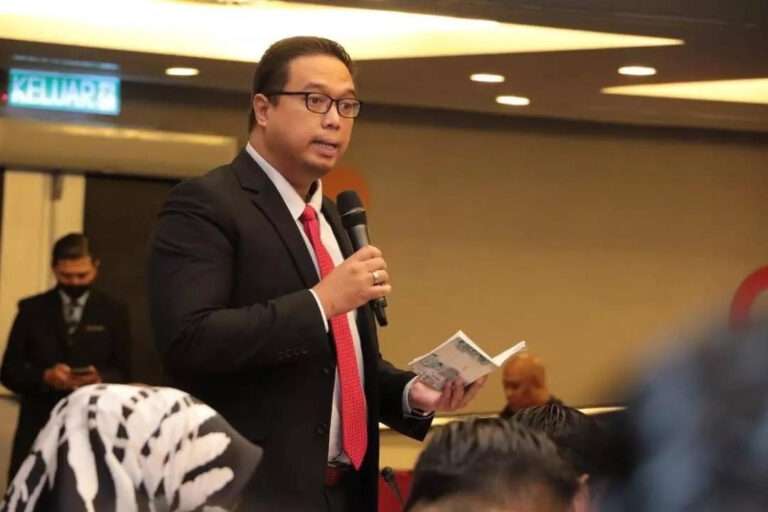 Undang-undang tanpa pendidikan, penghayatan Rukun Negara tidak berkesan