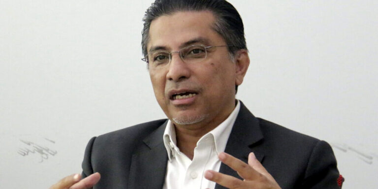 Syed Ibrahim pengerusi MDEC berkuatkuasa 1 April