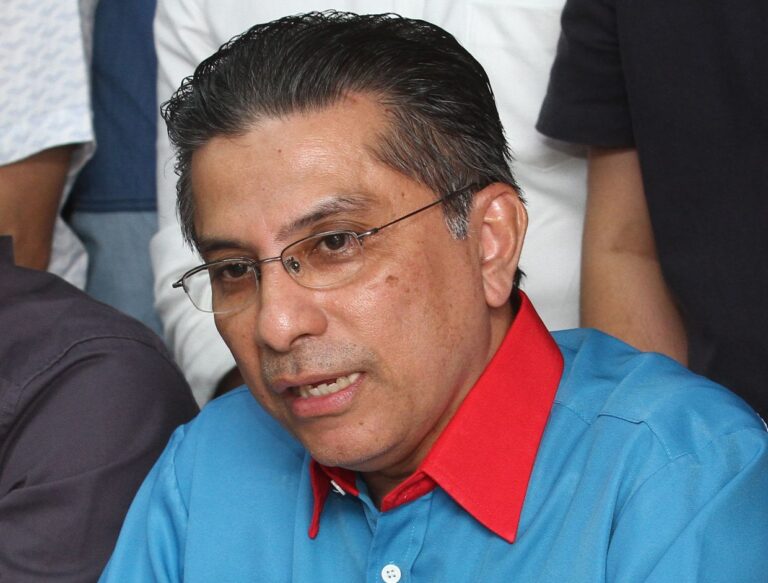 Siapa pendendam? Bandingkan Anwar dengan Mahathir