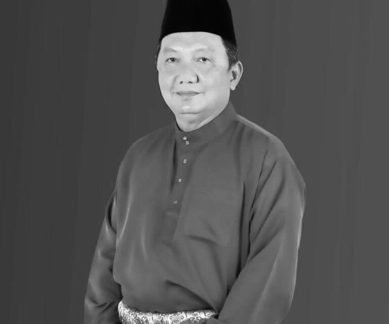 Bekas ADUN Bukit Kayu Hitam meninggal dunia