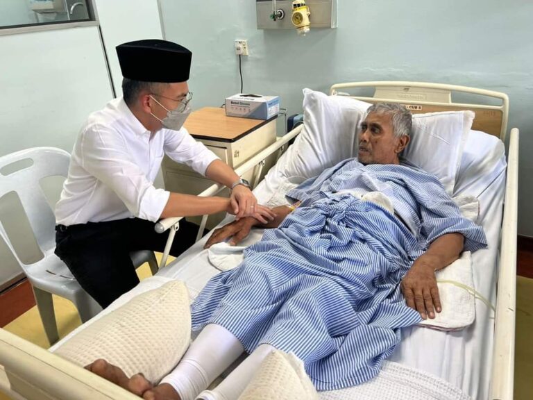 Tabung bantu wartawan susah dilancar sempena HAWANA 2023