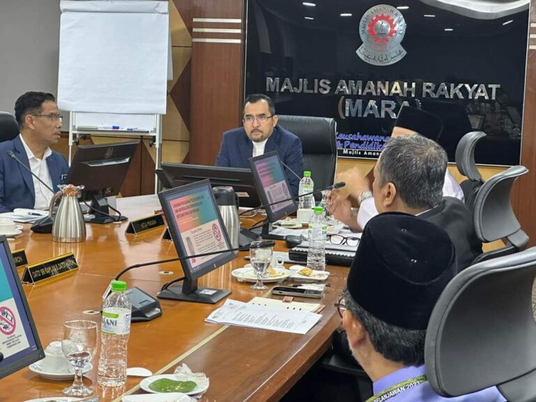 Dana RM50 juta dilulus naik taraf, selenggara institusi pendidikan Mara