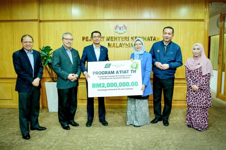 Hari Jururawat Sedunia: Jururawat sentiasa dihargai dan disokong