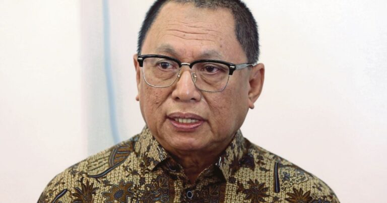 MKT Umno beri amaran jangan ada MP kerajaan jadi duri dalam daging